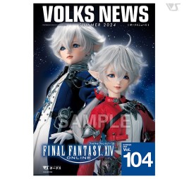 NOTICIAS VOLKS Vol.104