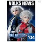 NOTICIAS VOLKS Vol.104