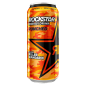 Rockstar Killer Mandarin Energy-Drink – 500ml