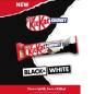 Kit Kat Chunky Black & White 42g