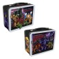 Masters of the Universe: Revelation boîte métal Heroes And Villains