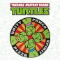 Teenage Mutant Ninja Turtles Metallschild Pizza Power