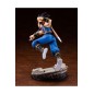 Dragon Quest Das Abenteuer von Dai PVC-Statuette ARTFXJ 1/8 Dai Deluxe Edition 18 cm