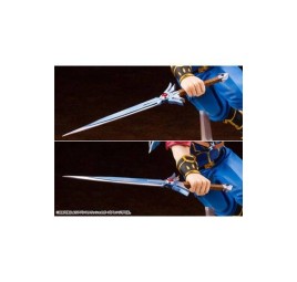 ARTFXJ Statua in PVC 1/8 Dai Deluxe Edition - Dragon Quest The Adventu