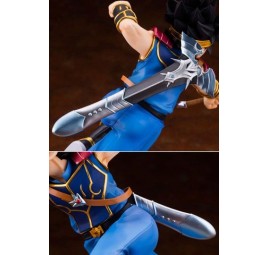 ARTFXJ 1/8 ダイ デラックスエディション PVC スタチュー - Dragon Quest The Adventu