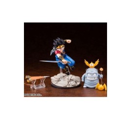 ARTFXJ 1/8 Dai Deluxe Edition PVC-Statue – Dragon Quest The Adventu