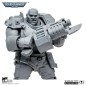 Warhammer 40k: Darktide figurine Megafigs Ogryn (Artist Proof) 30 cm