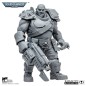 Warhammer 40k: Darktide figurine Megafigs Ogryn (Artist Proof) 30 cm