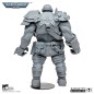 Warhammer 40k: Darktide figurine Megafigs Ogryn (Artist Proof) 30 cm