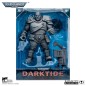 Warhammer 40k: Darktide Megafigs Ogryn figurina (prova d'artista) 30 cm