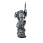 Figurina di Warhammer 40k Ork Meganob con Shoota (Prova d'Artista) 30 cm