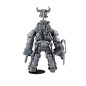 Figurina di Warhammer 40k Ork Meganob con Shoota (Prova d'Artista) 30 cm