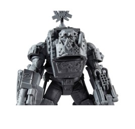 Ork Meganob con figura Shoota (prova d'artista) - Warhammer 40k