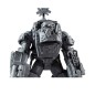 Figurina di Warhammer 40k Ork Meganob con Shoota (Prova d'Artista) 30 cm