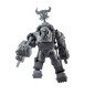 Figurina di Warhammer 40k Ork Meganob con Shoota (Prova d'Artista) 30 cm