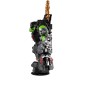 Warhammer 40k Ork Big Mek Figur 30 cm