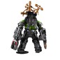 Figura Warhammer 40k Ork Big Mek 30 cm