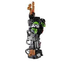 Figura Ork Big Mek - Warhammer 40k