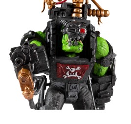 Figura Ork Big Mek - Warhammer 40k