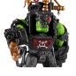 Figura Warhammer 40k Ork Big Mek 30 cm