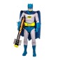 DC Retro Figur Batman 66 Batman mit Sauerstoffmaske 15 cm