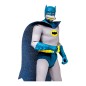 DC Retro Figur Batman 66 Batman mit Sauerstoffmaske 15 cm