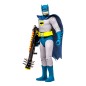 DC Retro Figur Batman 66 Batman mit Sauerstoffmaske 15 cm