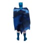 Statuetta DC Retro Batman 66 Batman con maschera di ossigeno 15 cm