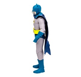 Batman Figur 66 Batman mit Sauerstoffmaske – DC Retro