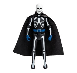 Batman Figura 66 Señor Muerte Hombre (Cómic) - DC Retro