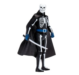 Batman Figura 66 Señor Muerte Hombre (Cómic) - DC Retro