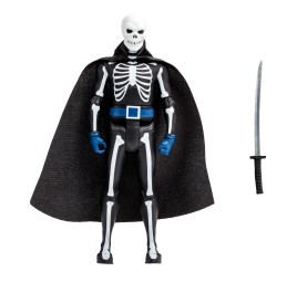 Batman Figura 66 Señor Muerte Hombre (Cómic) - DC Retro