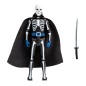 Statuetta DC retrò Batman 66 Lord Death Man (fumetto) 15 cm