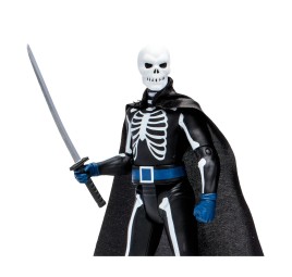 Batman Figura 66 Señor Muerte Hombre (Cómic) - DC Retro