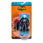 Statuetta DC retrò Batman 66 Lord Death Man (fumetto) 15 cm