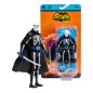 Statuetta DC retrò Batman 66 Lord Death Man (fumetto) 15 cm