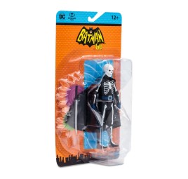 Batman Figura 66 Señor Muerte Hombre (Cómic) - DC Retro