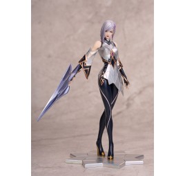 PVC スタチュー 1/10 ジン 鏡の刃 Ver. -王の名誉