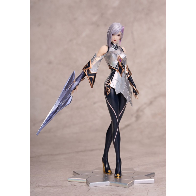 Statuette PVC 1/10 Jing: The Mirror’s Blade Ver. - Honor of Kings