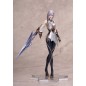 Estatuilla de PVC Honor of Kings 1/10 Gift+ Series Jing: The Mirror's Blade Ver. 19cm