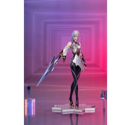 Estatuilla de PVC Honor of Kings 1/10 Gift+ Series Jing: The Mirror's Blade Ver. 19cm