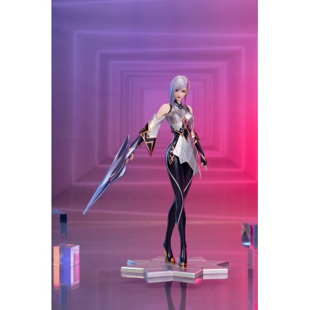 Honor of Kings PVC スタチュー 1/10 Gift+ シリーズ ジン: The Mirror's Blade Ver. 19cm