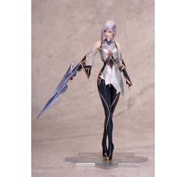 PVC スタチュー 1/10 ジン 鏡の刃 Ver. -王の名誉