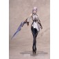 Estatuilla de PVC Honor of Kings 1/10 Gift+ Series Jing: The Mirror's Blade Ver. 19cm