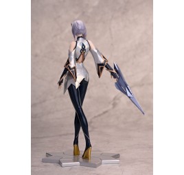 PVC スタチュー 1/10 ジン 鏡の刃 Ver. -王の名誉