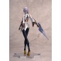 Honor of Kings PVC スタチュー 1/10 Gift+ シリーズ ジン: The Mirror's Blade Ver. 19cm