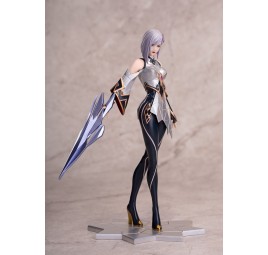 PVC スタチュー 1/10 ジン 鏡の刃 Ver. -王の名誉