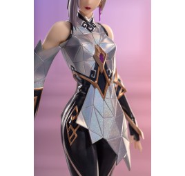 PVC Statue 1/10 Jing: The Mirror’s Blade Ver. -Honor of Kings