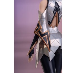 Estatua de PVC 1/10 Jing: The Mirror's Blade Ver. -Honor de Reyes