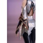 Estatuilla de PVC Honor of Kings 1/10 Gift+ Series Jing: The Mirror's Blade Ver. 19cm